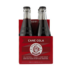Boylan Cane Sugar Soda, Cola 6/4pk 12oz